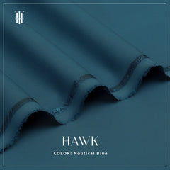 Hawk - Supereior Blended Wash & wear