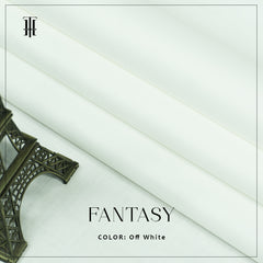 Fantasy Premium - Stiff Finish Cotton