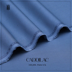 Caddilac - Khaddar Style Wash & Wear