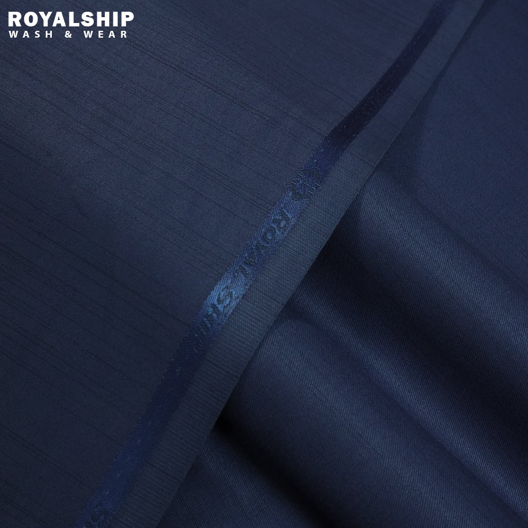 Royalship Grace Wash & Wear