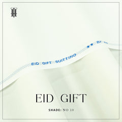 Eid Gift By Hilltop - Light Weight wash & wear