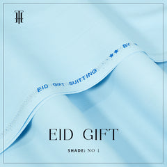 Eid Gift By Hilltop - Light Weight wash & wear