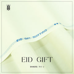 Eid Gift By Hilltop - Light Weight wash & wear