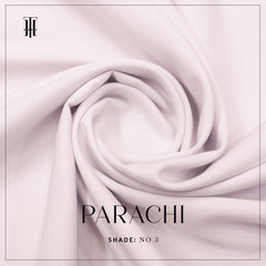 Parachi Blended - Wash & wear
