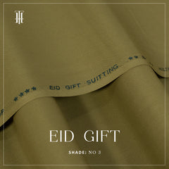 Eid Gift By Hilltop - Light Weight wash & wear