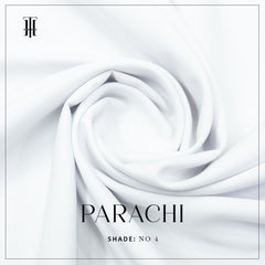 Parachi Blended - Wash & wear