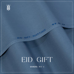 Eid Gift By Hilltop - Light Weight wash & wear