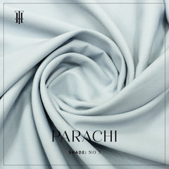 Parachi Blended - Wash & wear
