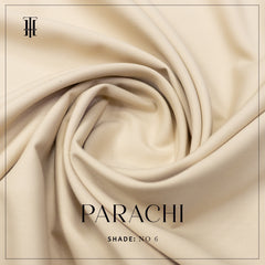 Parachi Blended - Wash & wear