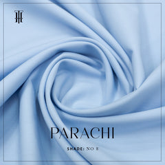 Parachi Blended - Wash & wear