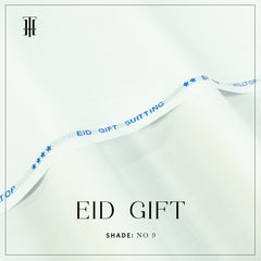 Eid Gift By Hilltop - Light Weight wash & wear