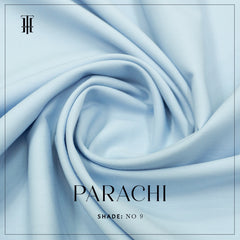 Parachi Blended - Wash & wear