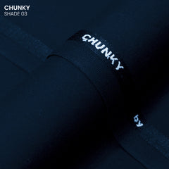 Chunky - Blended Wash & Wear