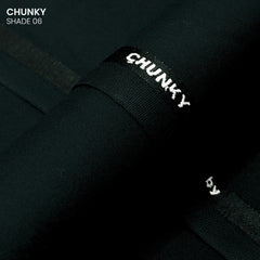 Chunky - Blended Wash & Wear