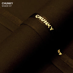 Chunky - Blended Wash & Wear