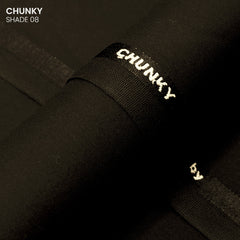 Chunky - Blended Wash & Wear