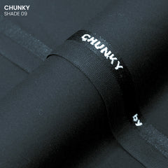 Chunky - Blended Wash & Wear
