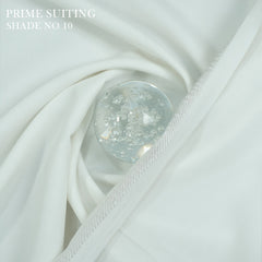 Prime Suiting - Wash & Wear