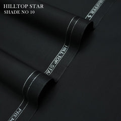 Hilltop Star - Blended Wash & Wear