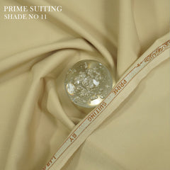 Prime Suiting - Wash & Wear