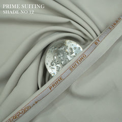 Prime Suiting - Wash & Wear