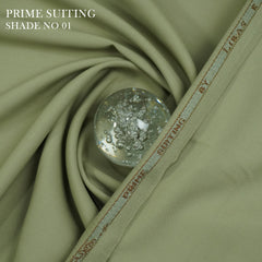 Prime Suiting - Wash & Wear
