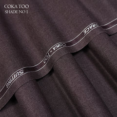 Coka Too - Texture Wash & Wear