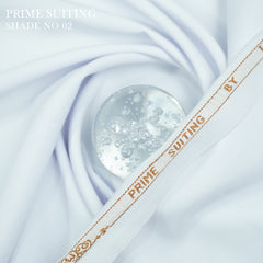 Prime Suiting - Wash & Wear