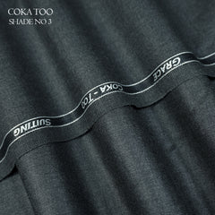 Coka Too - Texture Wash & Wear