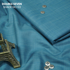 Double Seven - Texture Design (Wash & Wear)