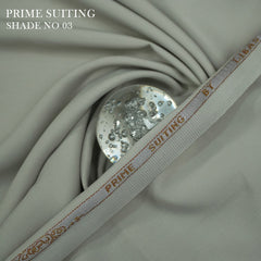 Prime Suiting - Wash & Wear