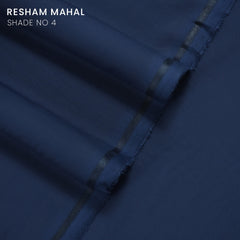 Resham Mahal - Texture Wash & Wear