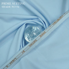 Prime Suiting - Wash & Wear