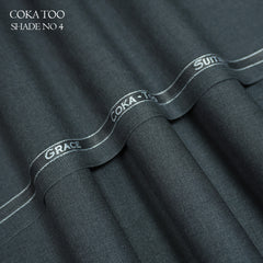 Coka Too - Texture Wash & Wear