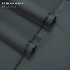 Resham Mahal - Texture Wash & Wear