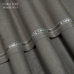 Coka Too - Texture Wash & Wear