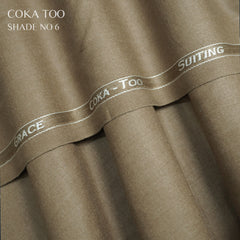 Coka Too - Texture Wash & Wear