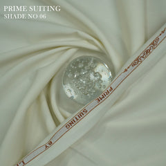 Prime Suiting - Wash & Wear