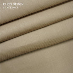 Passo Design - Texture Cotton