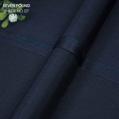 Seven Pounds - Blended Wash & Wear