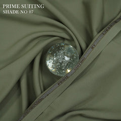Prime Suiting - Wash & Wear