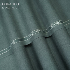 Coka Too - Texture Wash & Wear