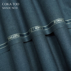 Coka Too - Texture Wash & Wear