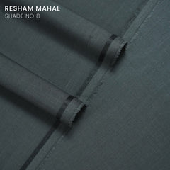 Resham Mahal - Texture Wash & Wear