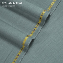 Resham Mahal - Texture Wash & Wear