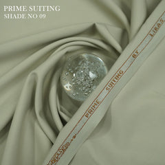Prime Suiting - Wash & Wear