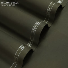 Hilltop Grace - Blended Wash & Wear