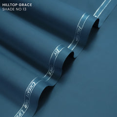 Hilltop Grace - Blended Wash & Wear