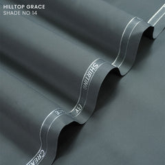 Hilltop Grace - Blended Wash & Wear