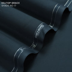 Hilltop Grace - Blended Wash & Wear